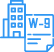 Form W-9 for LLC